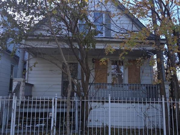 11532 S Harvard Ave, Chicago, IL 60628