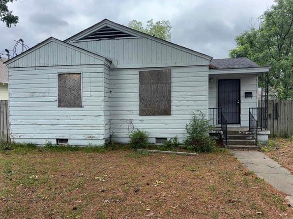 1620 Pike Ave, North Little Rock, AR 72114