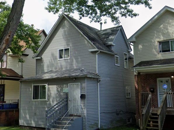 12014 S Normal Ave, Chicago, IL 60628