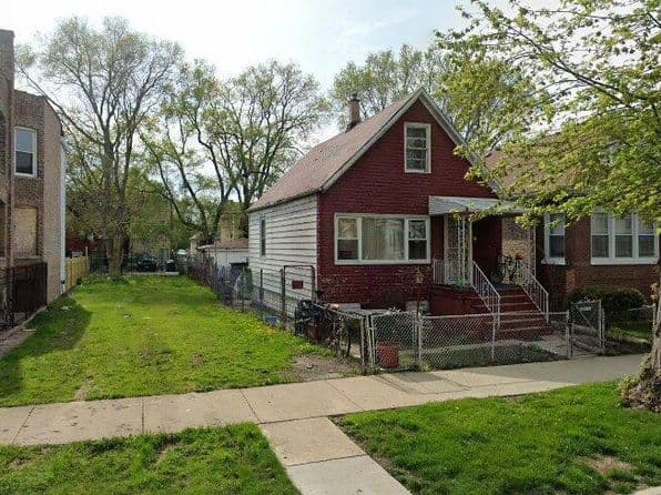 5750 S Bishop St, Chicago, IL 60636