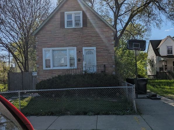 10568 S Indiana Ave, Chicago, IL 60628