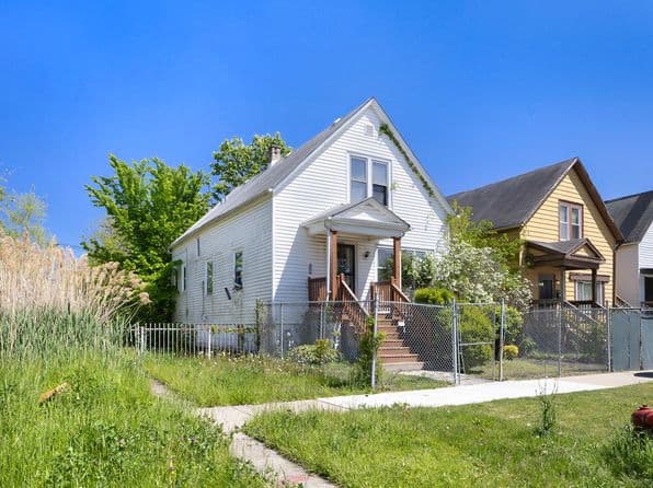 10631 S Wabash Ave, Chicago, IL 60628