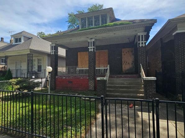 7747 S Langley Ave, Chicago, IL 60619