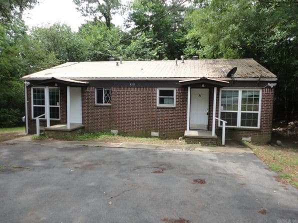4511 E Reed Rd, North Little Rock, AR 72118
