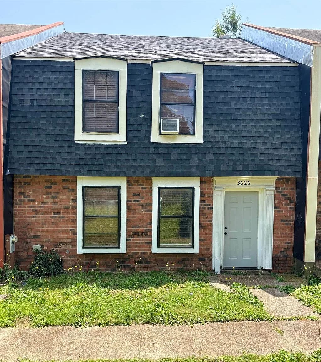 3626 Outland Rd #86, Memphis, TN 38118