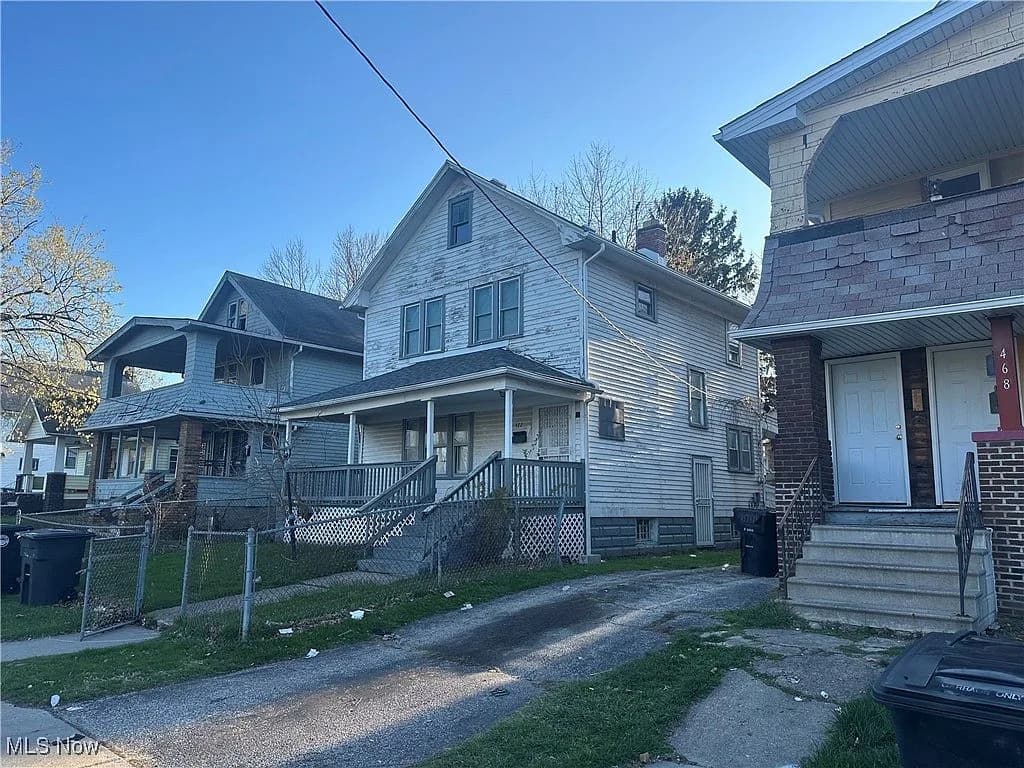 472 E 110th St, Cleveland, OH 44108 — photo 3