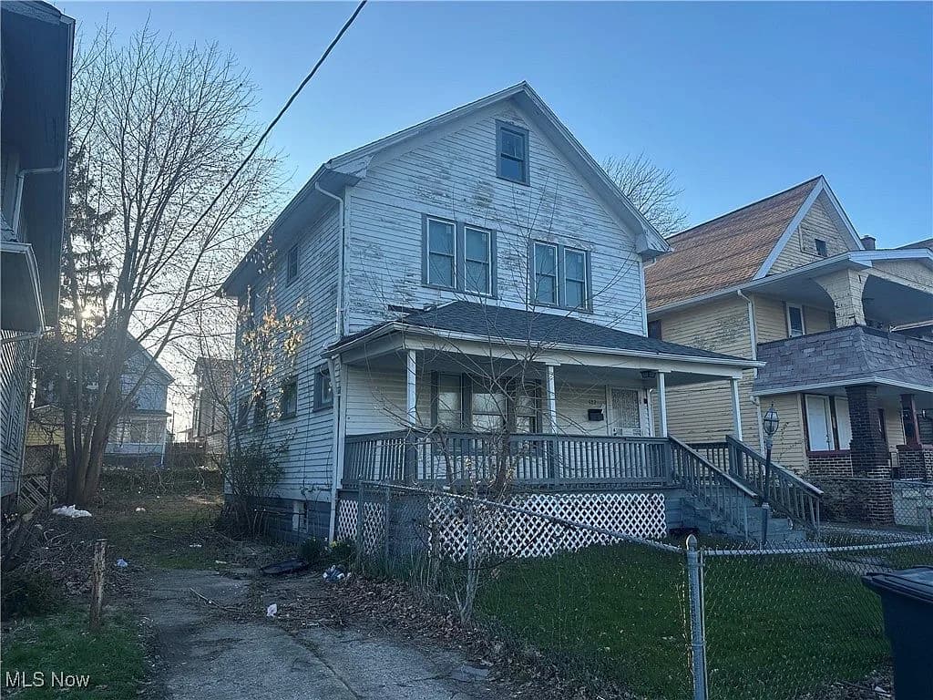 472 E 110th St, Cleveland, OH 44108 — photo 4