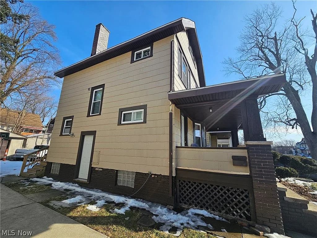 15301 Parkgrove Ave, Cleveland, OH 44110 — photo 3