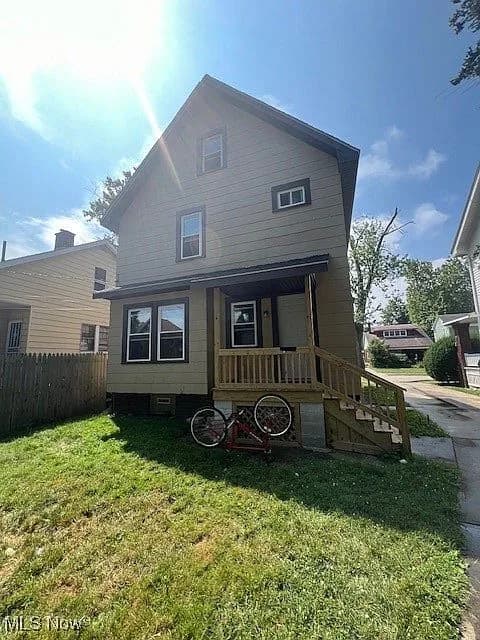 15301 Parkgrove Ave, Cleveland, OH 44110 — photo 28
