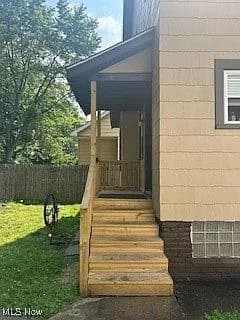 15301 Parkgrove Ave, Cleveland, OH 44110 — photo 29