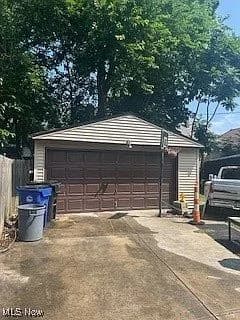 15301 Parkgrove Ave, Cleveland, OH 44110 — photo 30