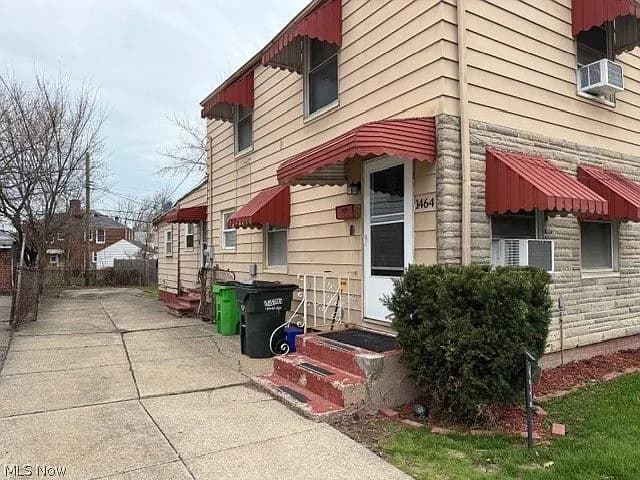 1464 E 250th St, Euclid, OH 44117 — photo 4