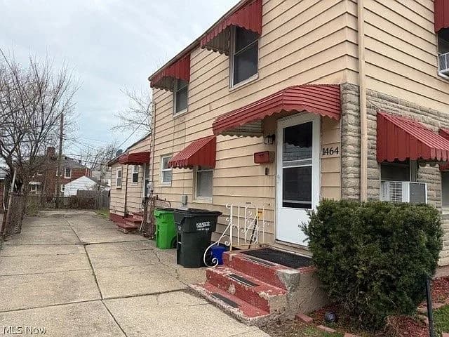 1464 E 250th St, Euclid, OH 44117 — photo 5