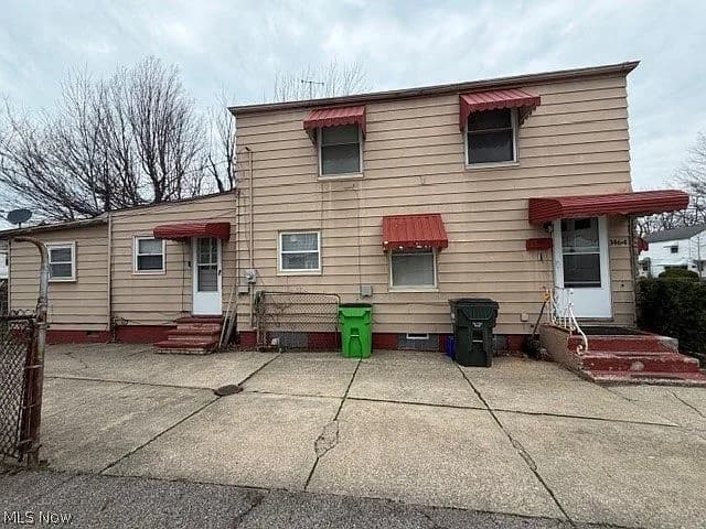 1464 E 250th St, Euclid, OH 44117 — photo 6