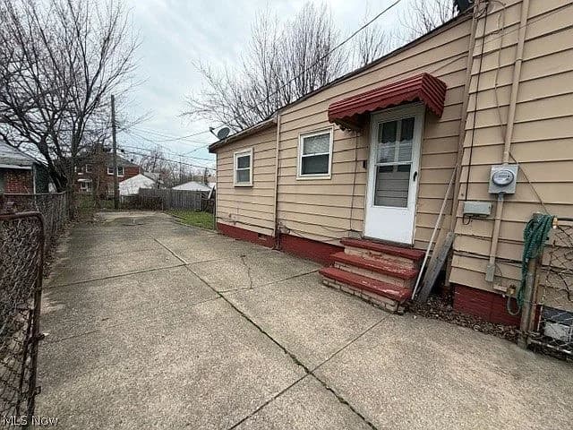 1464 E 250th St, Euclid, OH 44117 — photo 7