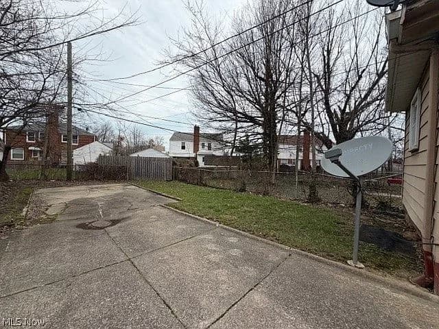 1464 E 250th St, Euclid, OH 44117 — photo 8