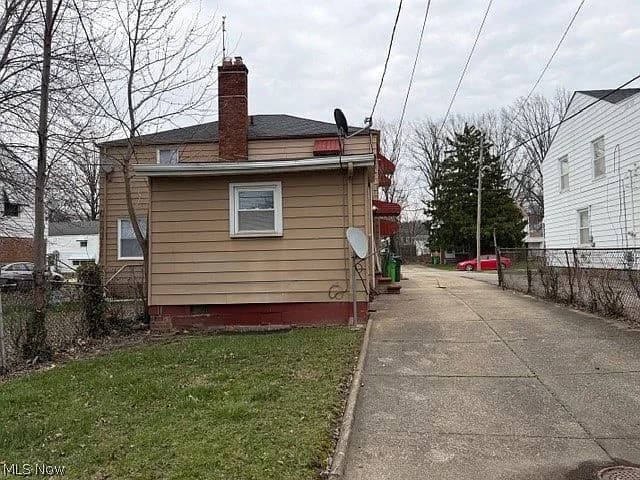 1464 E 250th St, Euclid, OH 44117 — photo 9