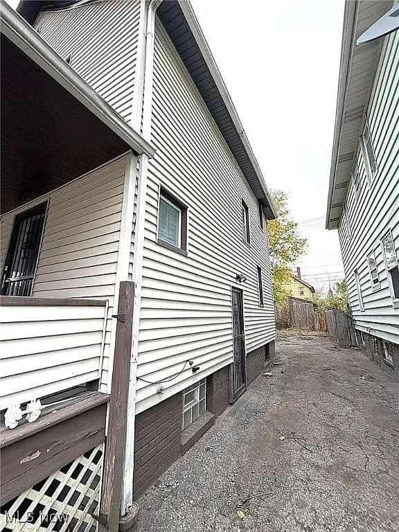 14407 Northfield Ave, East Cleveland, OH 44112 — photo 30