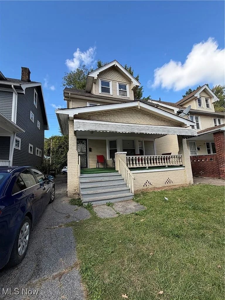 1330 Elwood Rd, East Cleveland, OH 44112 — photo 2