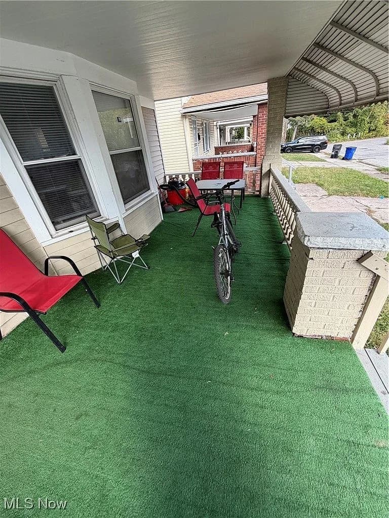 1330 Elwood Rd, East Cleveland, OH 44112 — photo 3