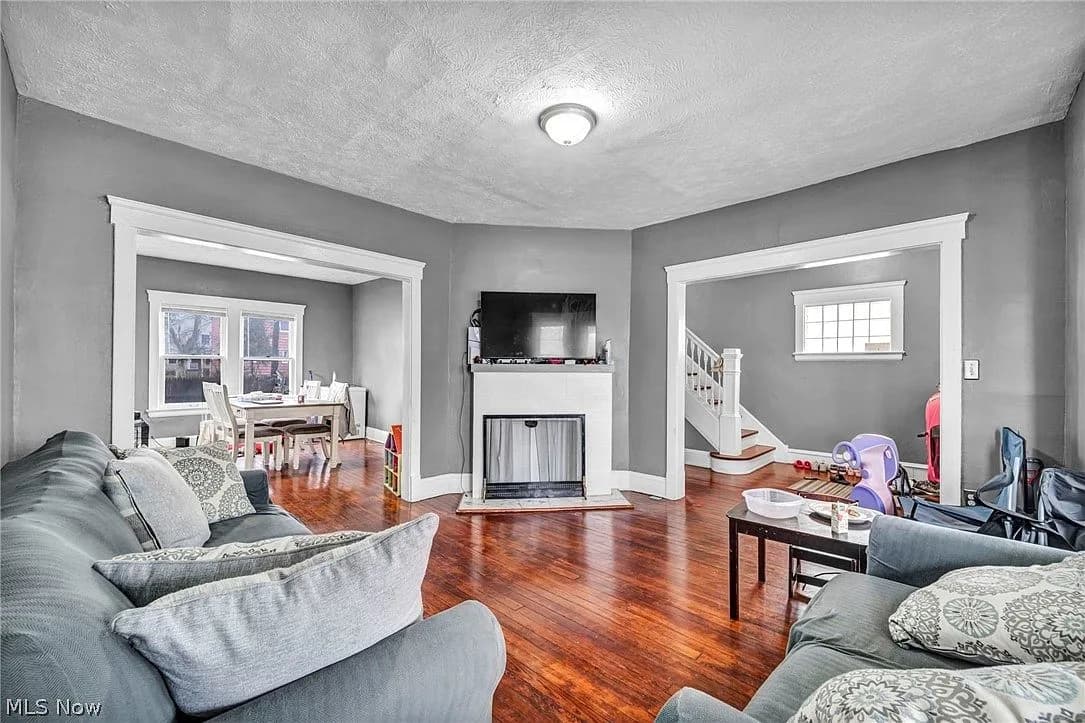 1639 Delmont Ave, East Cleveland, OH 44112 — photo 16
