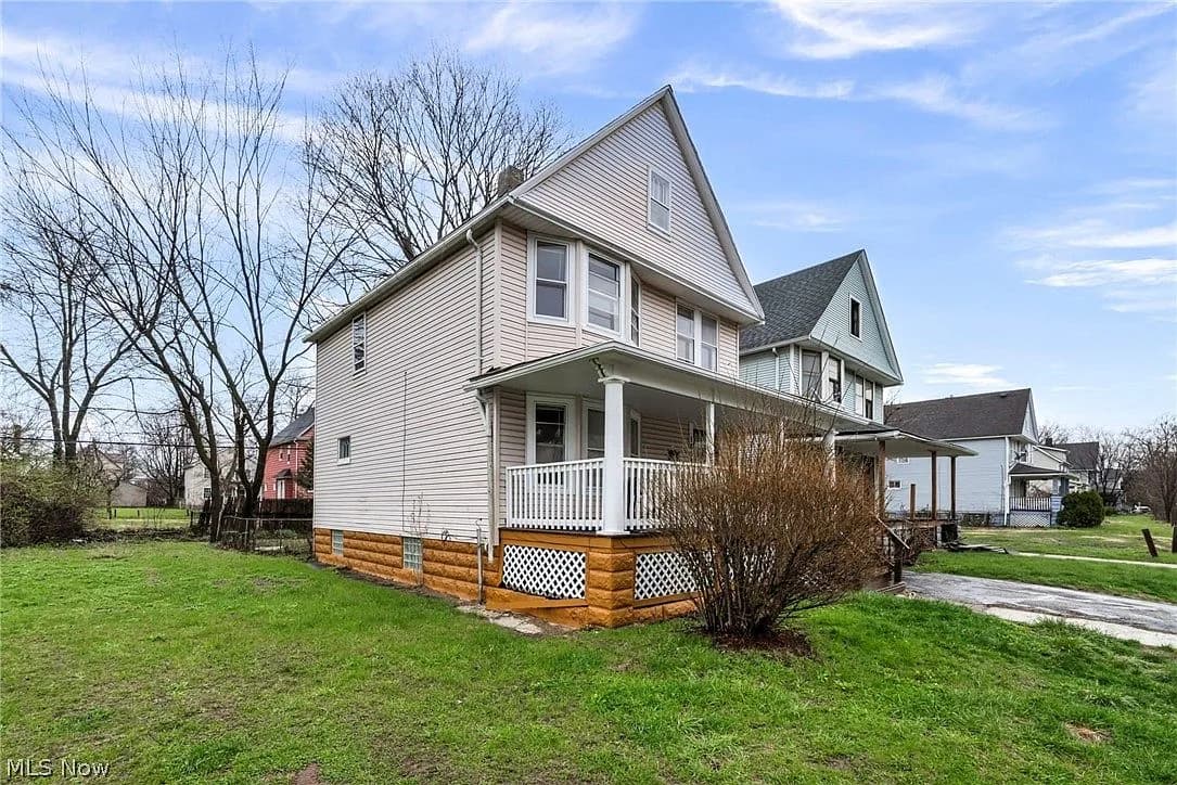 1639 Delmont Ave, East Cleveland, OH 44112 — photo 4