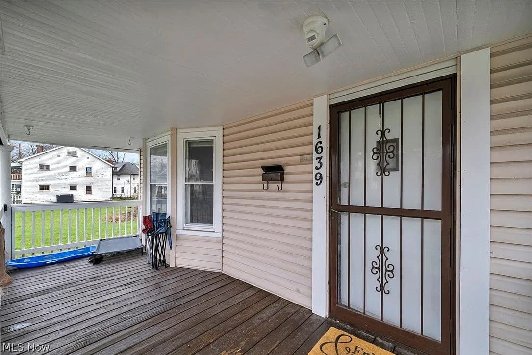 1639 Delmont Ave, East Cleveland, OH 44112 — photo 5