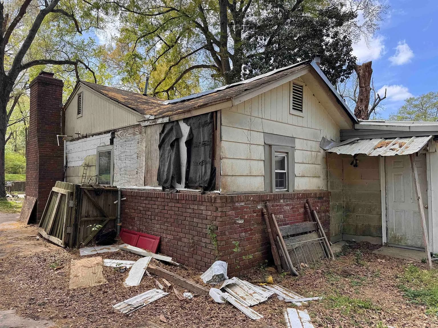1002 Creston Ave, Memphis, TN 38127 — photo 3