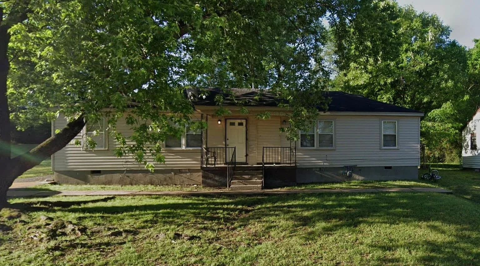 489 Orchard Ave, Memphis, TN 38127