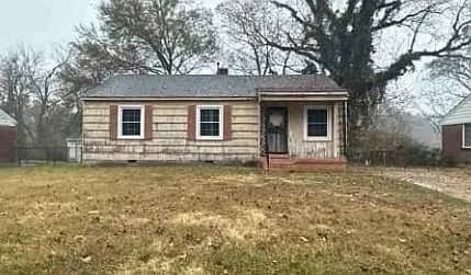 880 Juliet Ave, Memphis, TN 38127