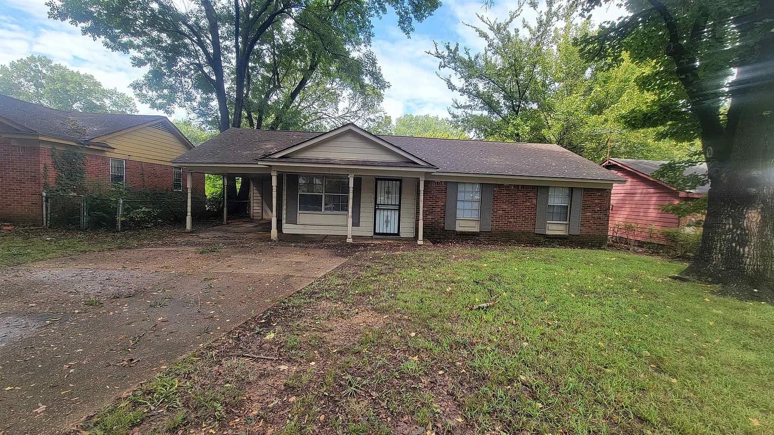 3245 Sinclair St, Memphis, TN 38127 — photo 2