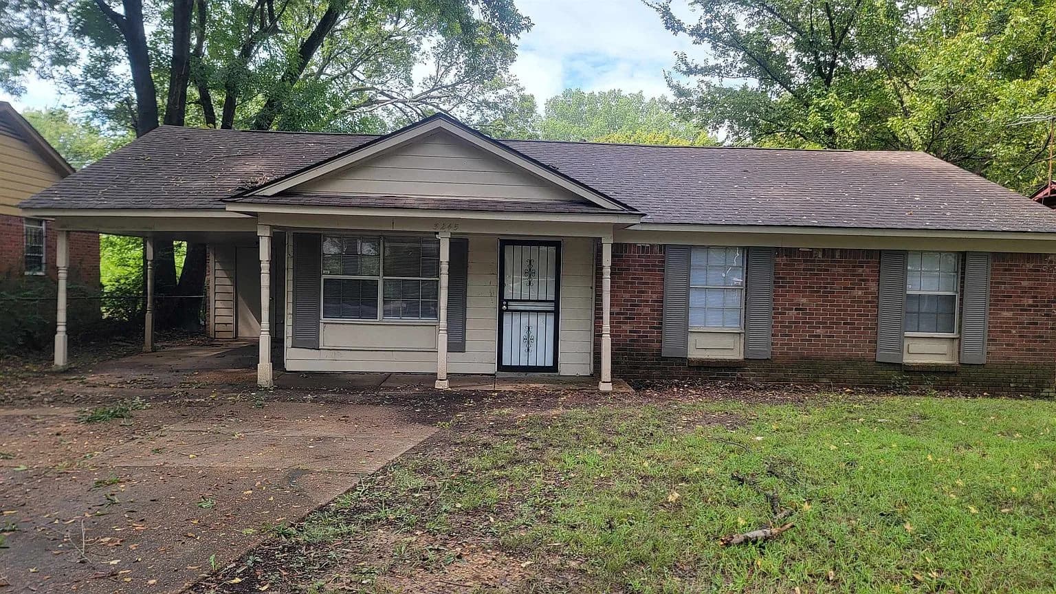3245 Sinclair St, Memphis, TN 38127 — photo 3