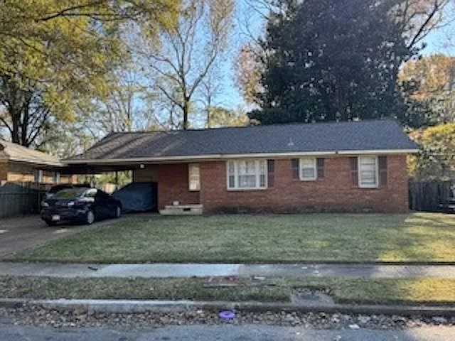 1675 Haywood Ave, Memphis, TN 38127 — photo 2