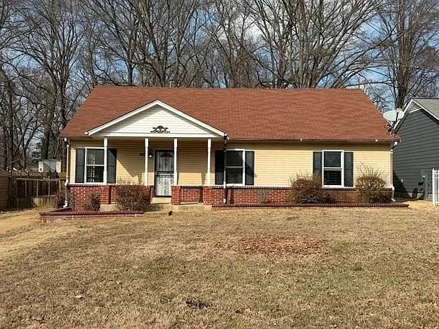 2618 Durham Ave, Memphis, TN 38127