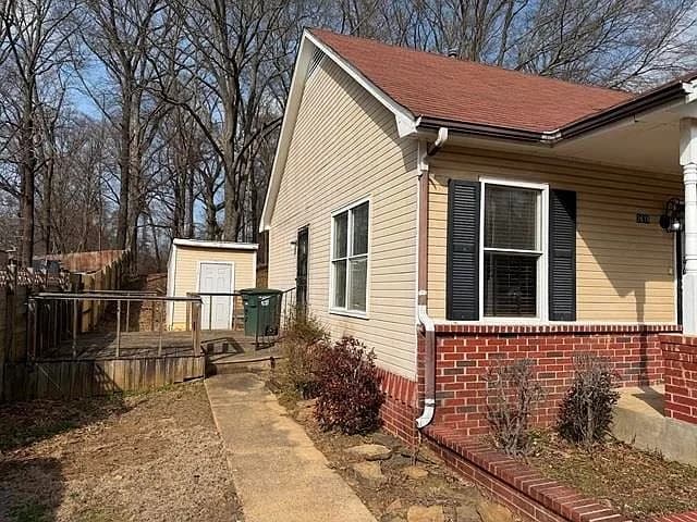2618 Durham Ave, Memphis, TN 38127 — photo 2