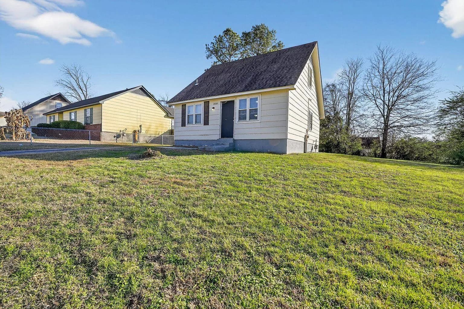 2449 Labonte Dr, Memphis, TN 38127 — photo 2