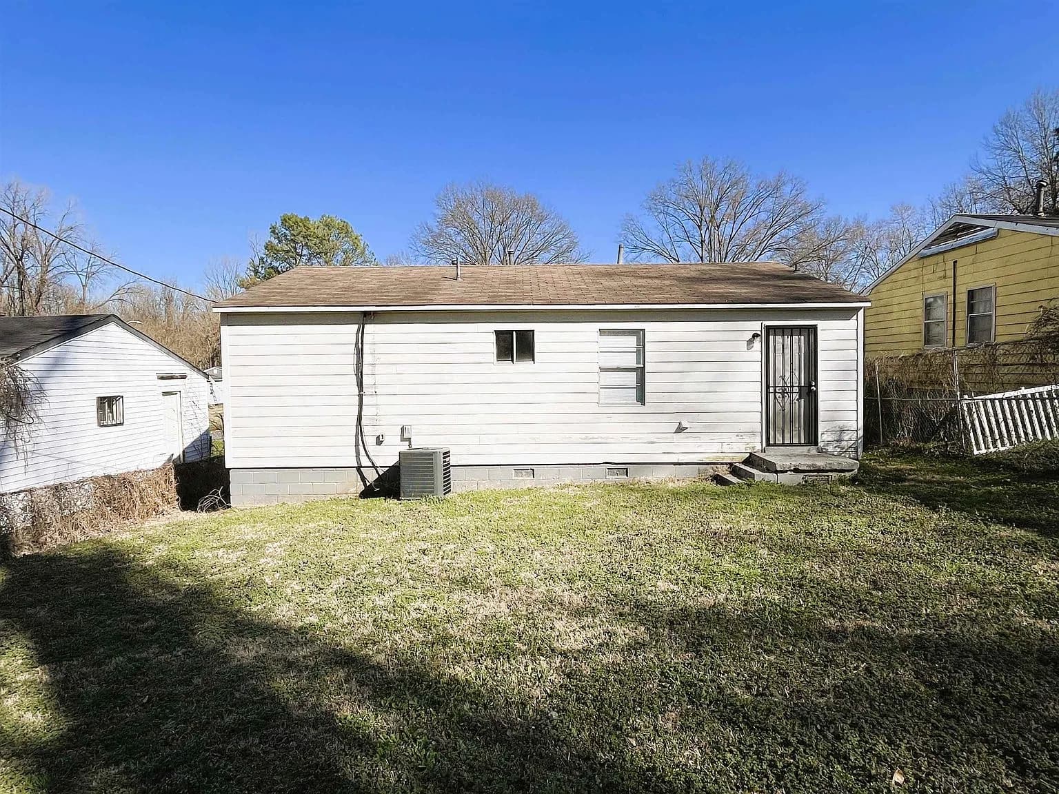 4551 Sunny View Dr, Memphis, TN 38127 — photo 7