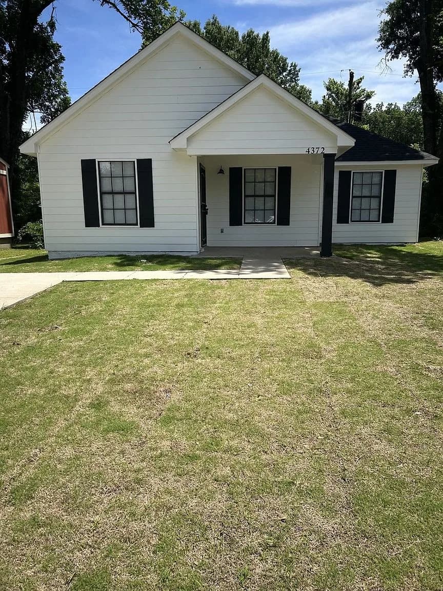 4382 Ryan St, Memphis, TN 38127