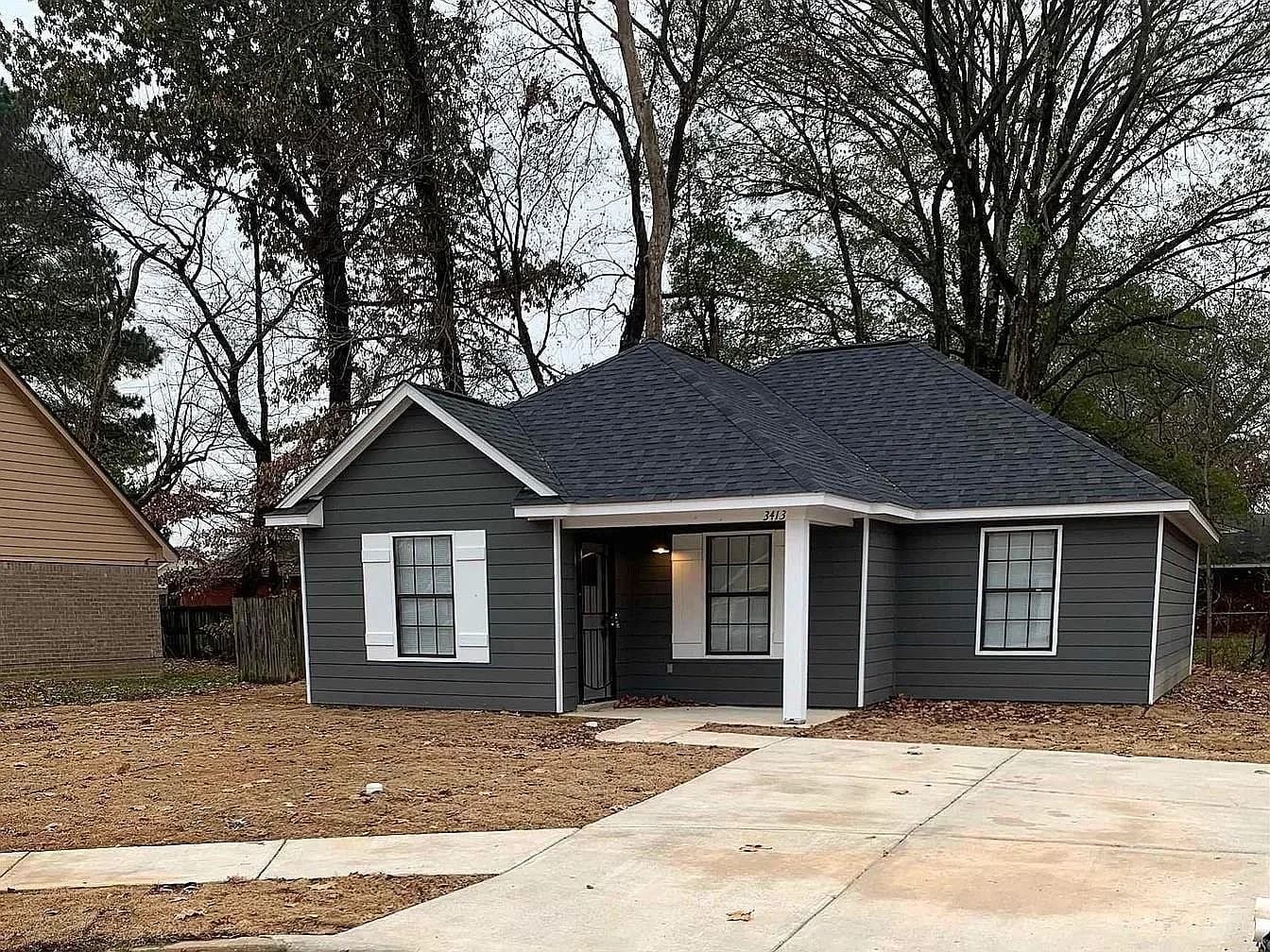 4406 Ryan St, Memphis, TN 38127