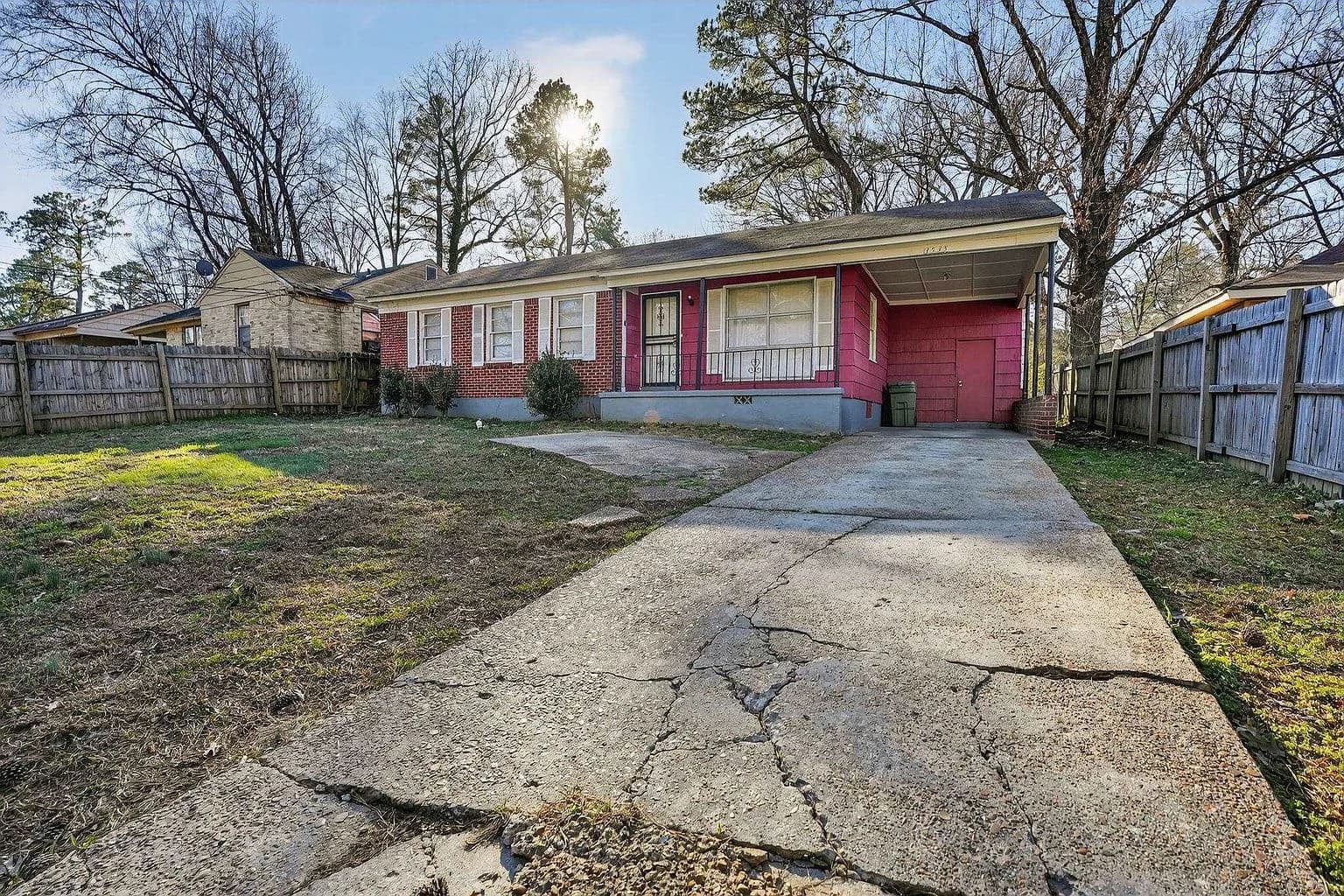 3535 Hallbrook St, Memphis, TN 38127 — photo 2
