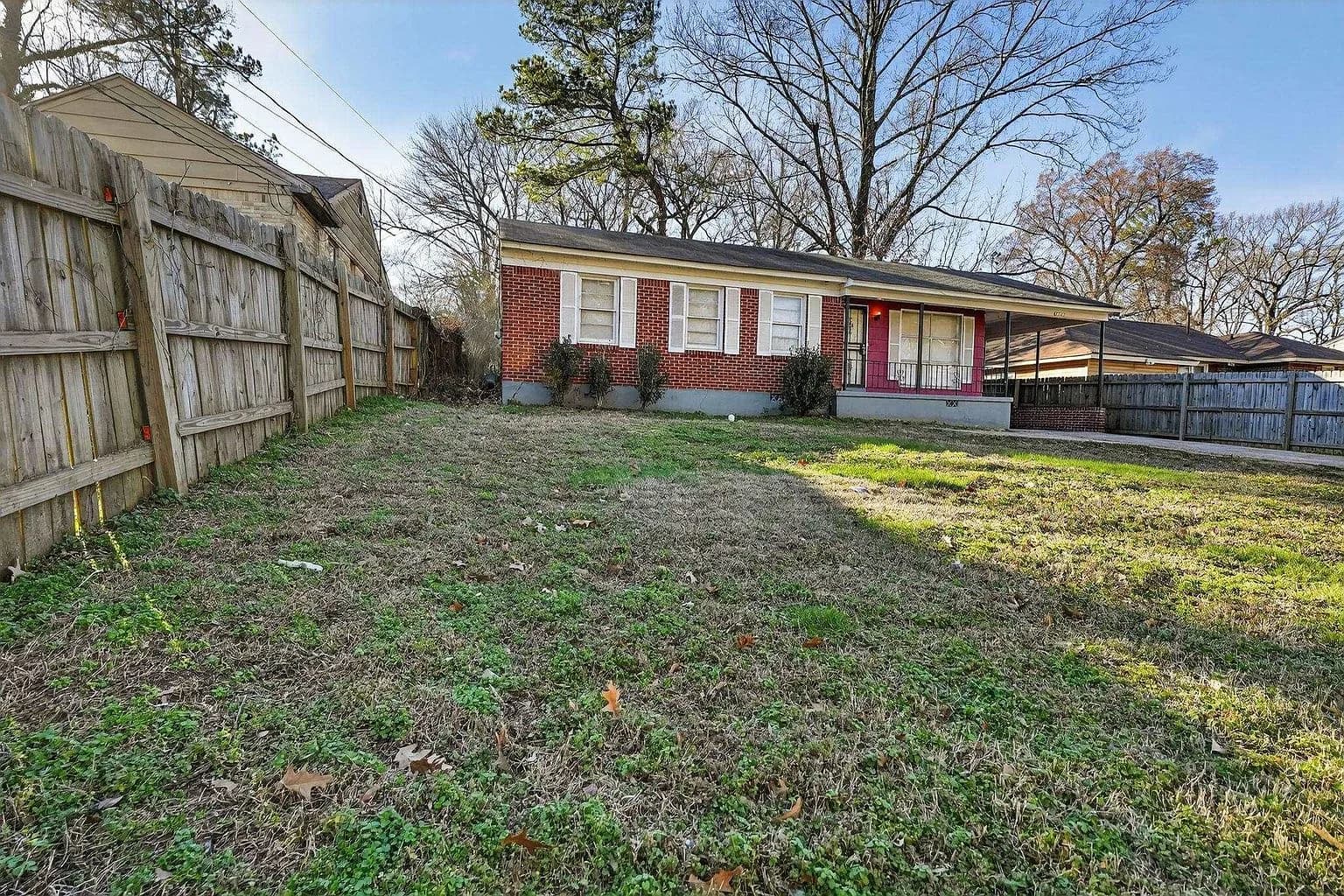 3535 Hallbrook St, Memphis, TN 38127 — photo 3