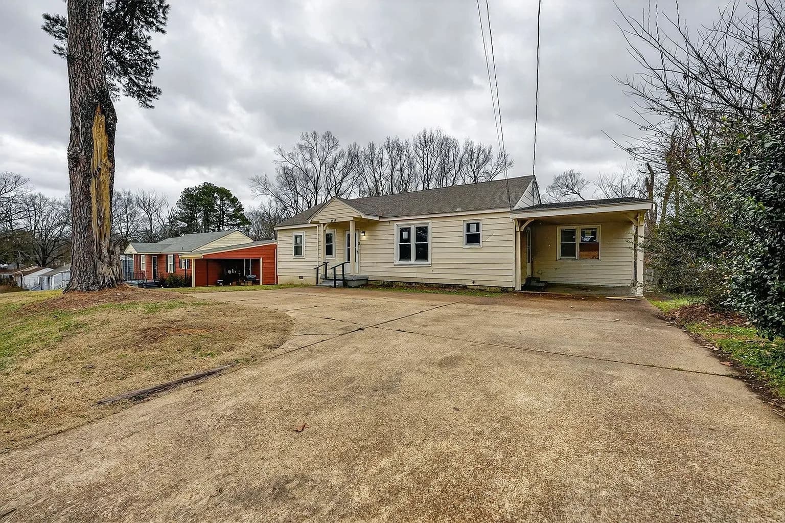 1947 Tulsa Ave, Memphis, TN 38127 — photo 2