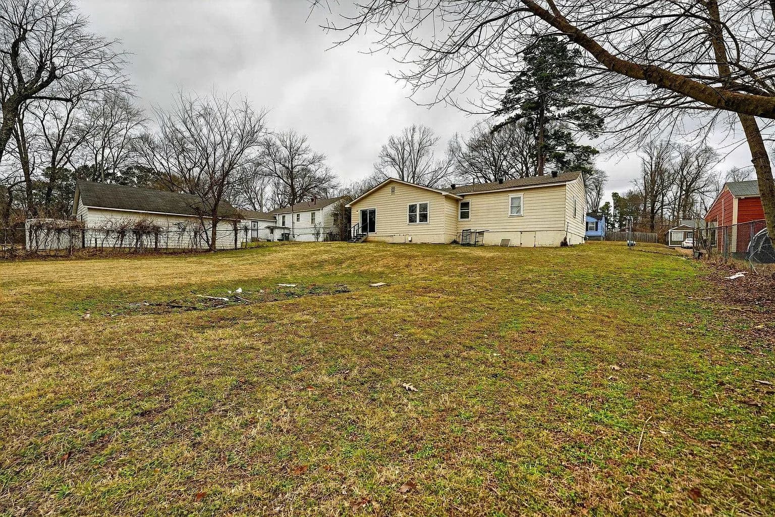 1947 Tulsa Ave, Memphis, TN 38127 — photo 3