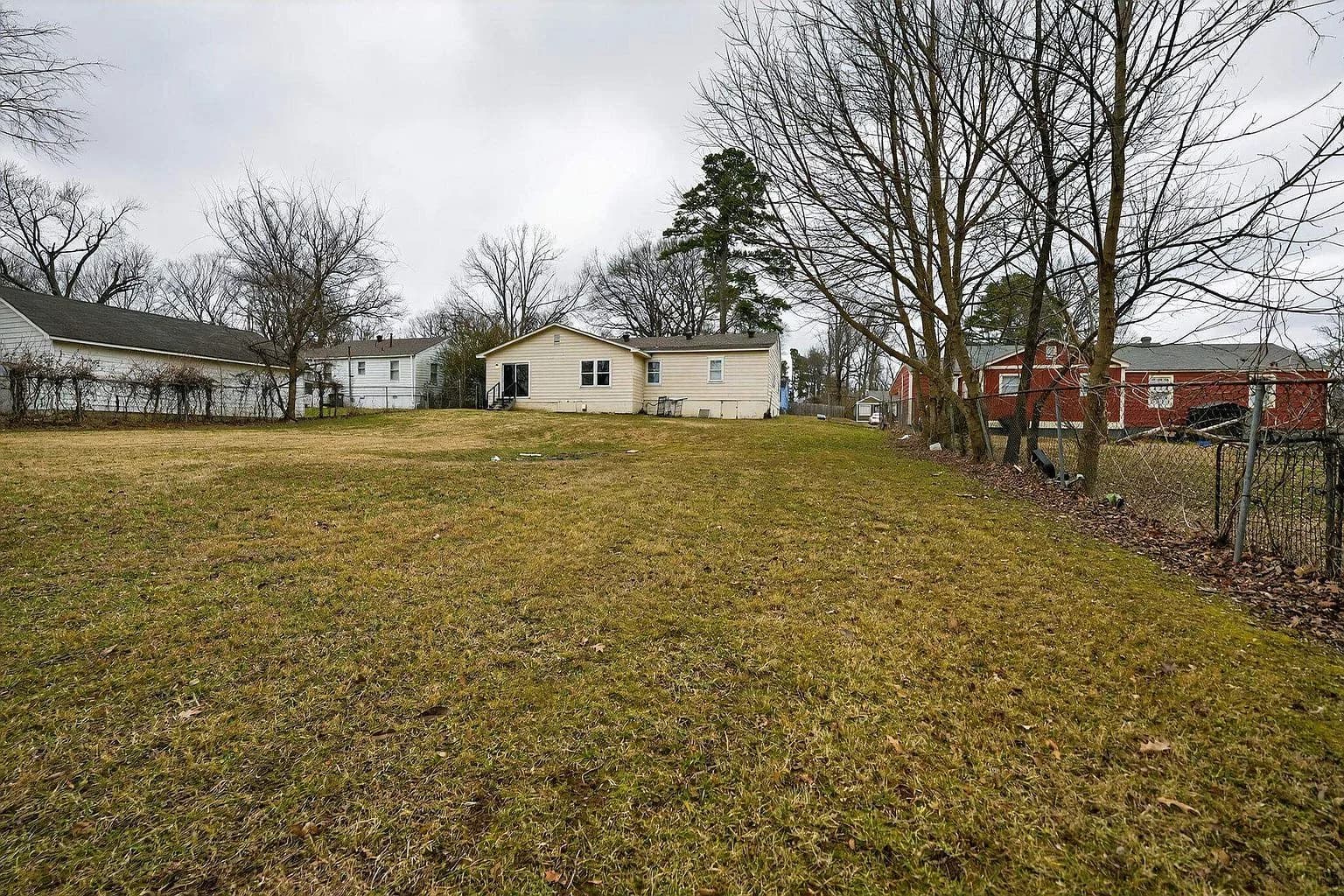 1947 Tulsa Ave, Memphis, TN 38127 — photo 7