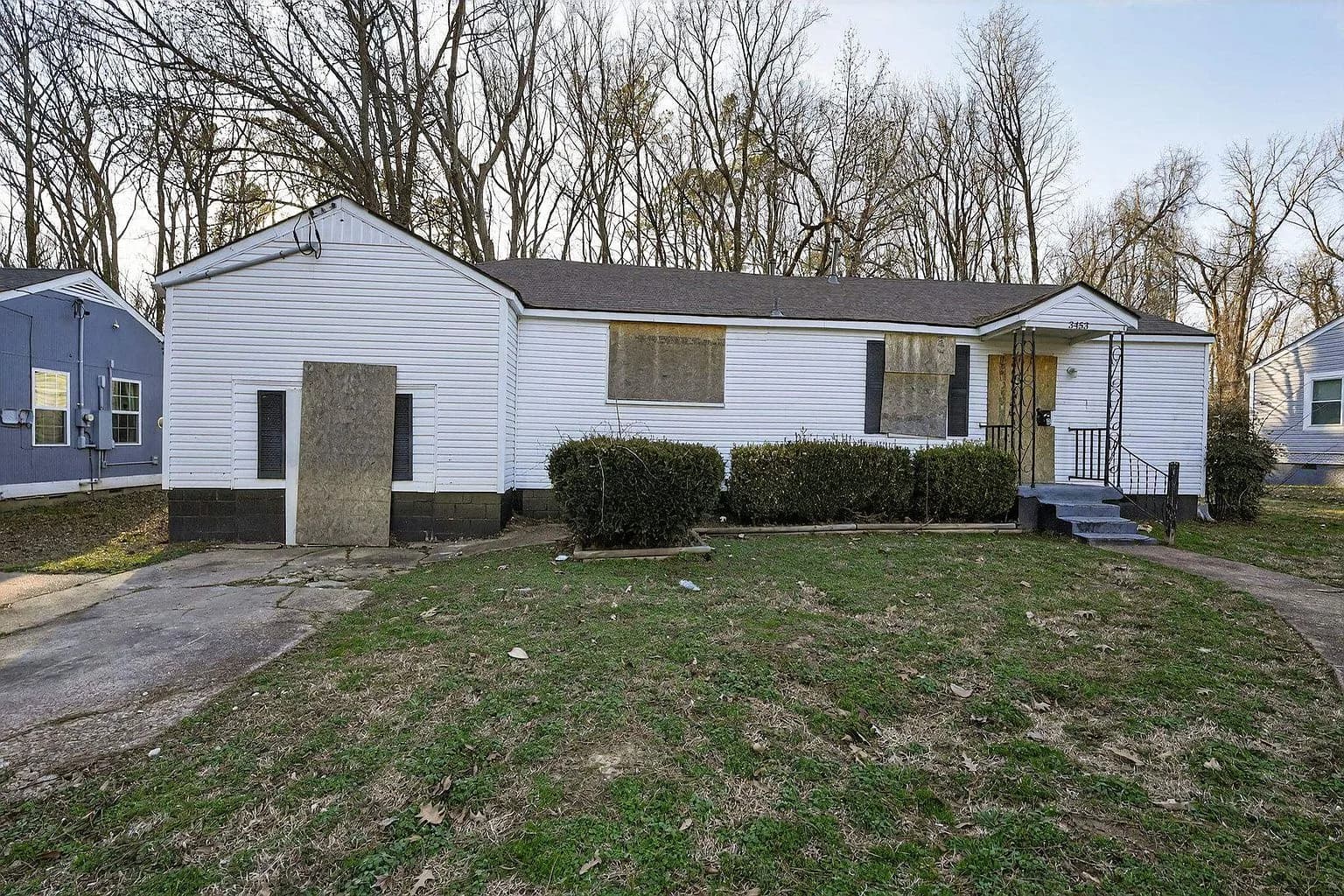 3453 Denver St, Memphis, TN 38127