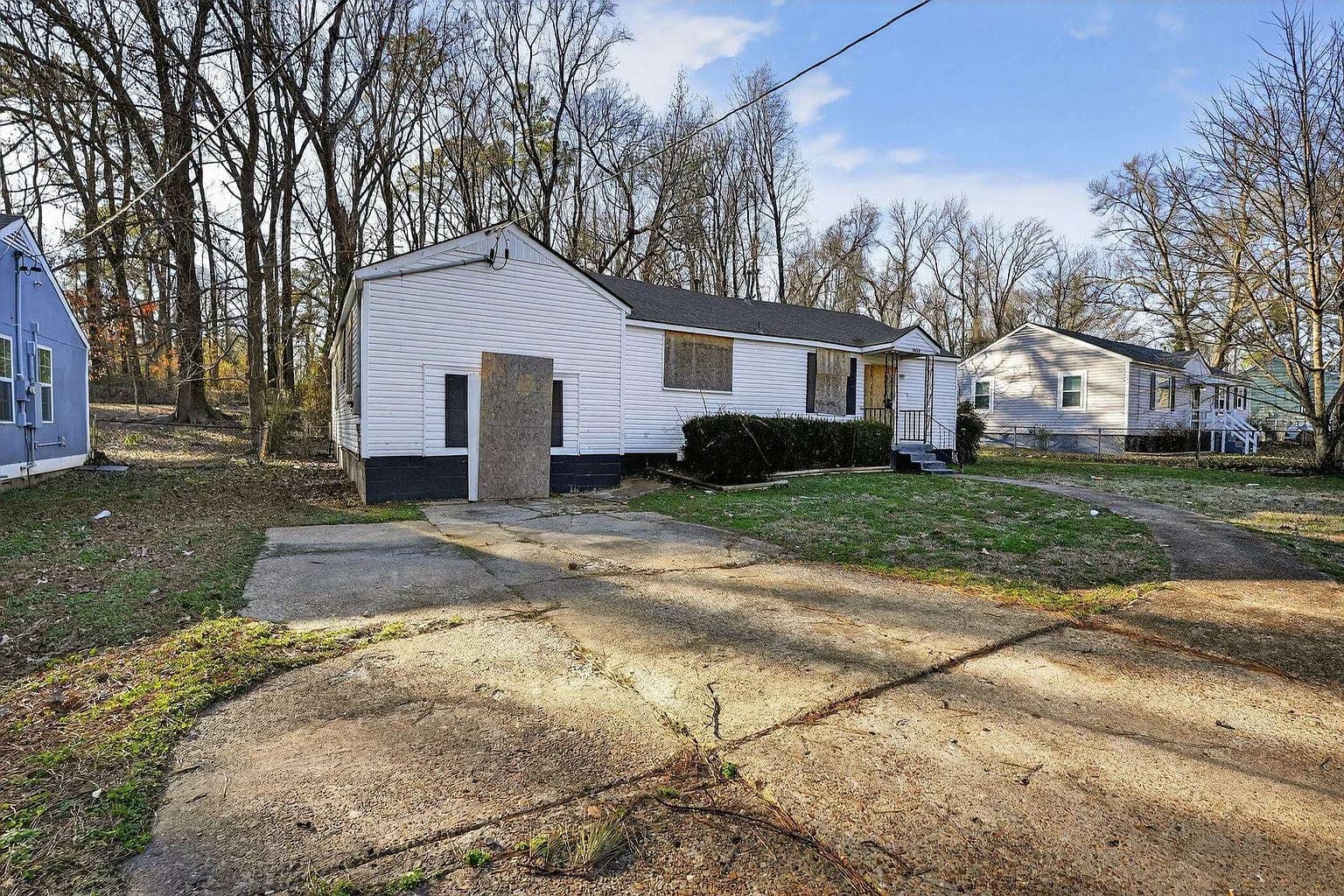 3453 Denver St, Memphis, TN 38127 — photo 2
