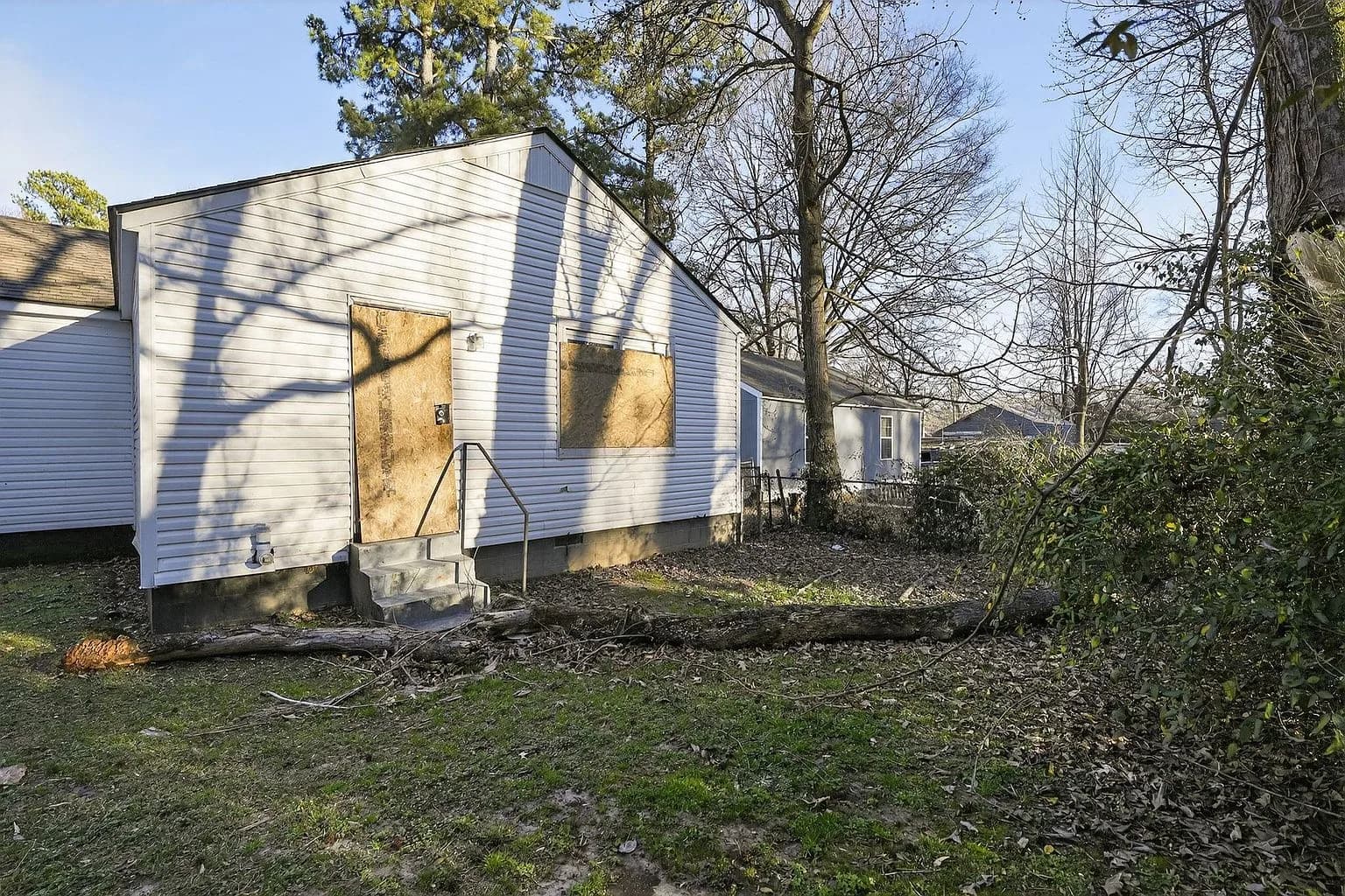 3453 Denver St, Memphis, TN 38127 — photo 13