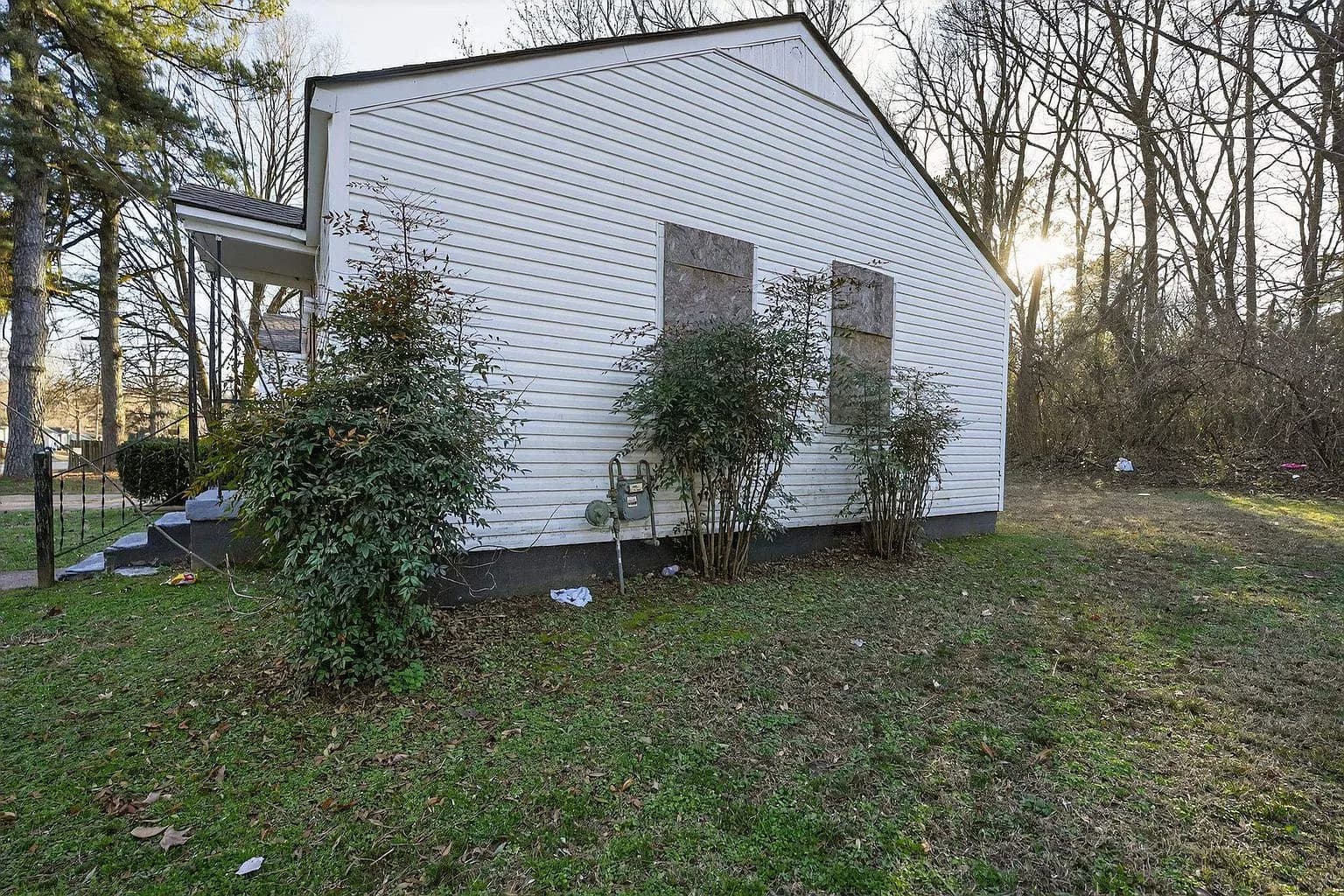 3453 Denver St, Memphis, TN 38127 — photo 14