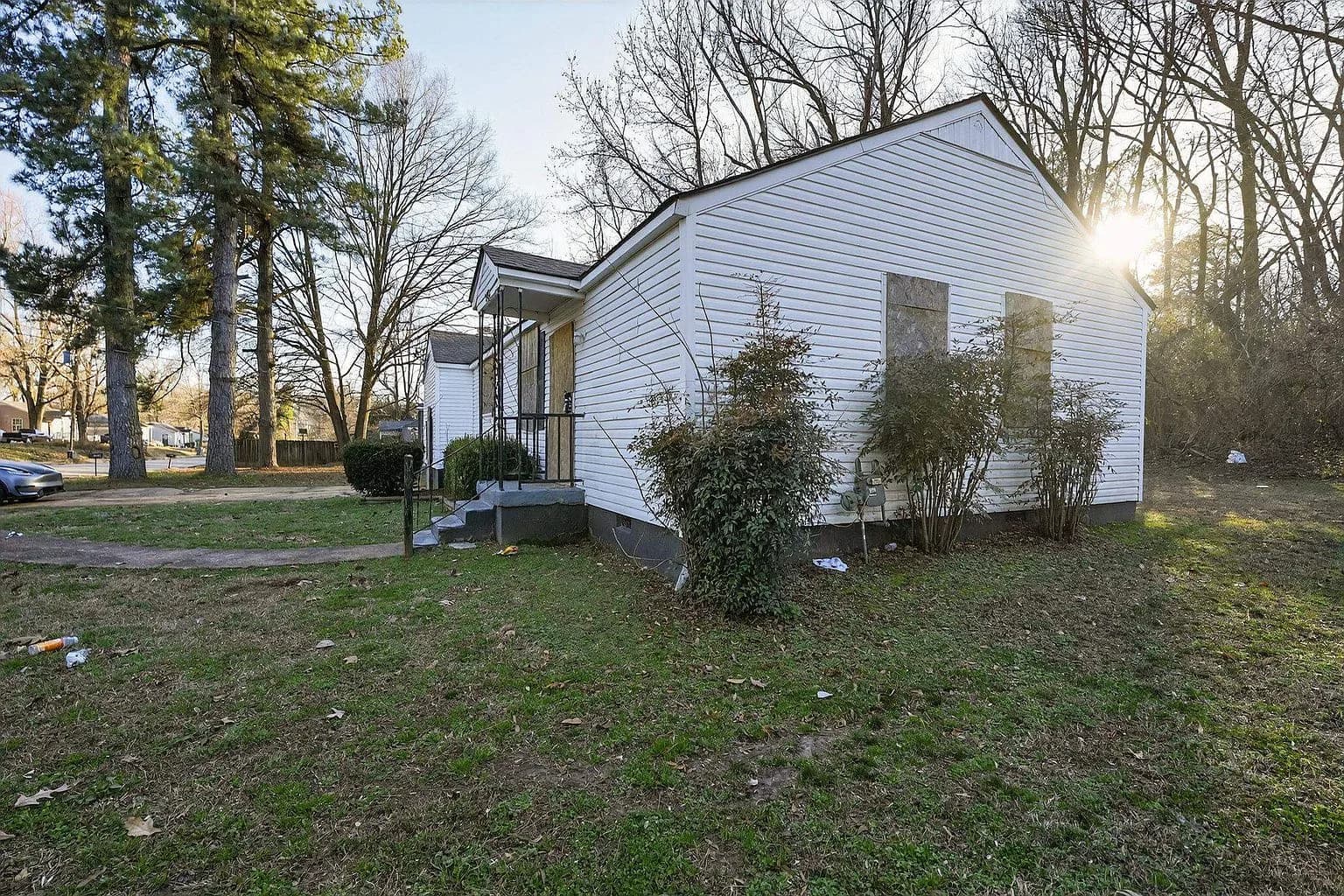 3453 Denver St, Memphis, TN 38127 — photo 15