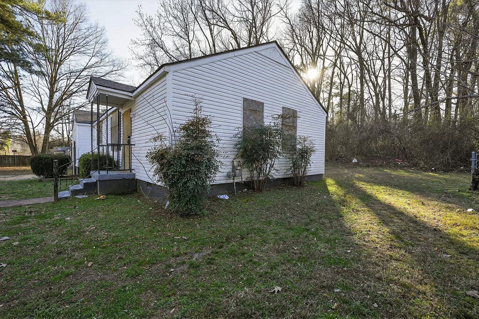 3453 Denver St, Memphis, TN 38127 — photo 16